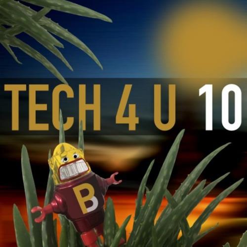Tech 4 U, Vol. 10 (2020)