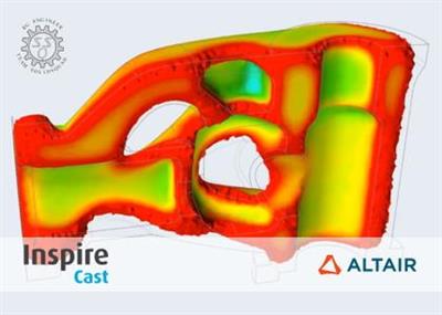 Altair Inspire Cast 2020.0.1 Build 2643