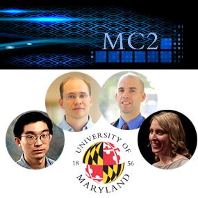 Coursera - Cybersecurity Specialization by University of Maryland, College Park