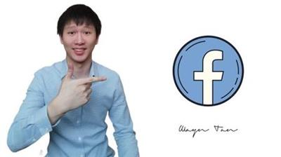 Facebook Masterclass 2020 By Wayn Tan
