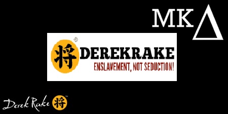 Derek Rake - Insider Lab & MKDelta