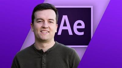 After Effects CC Masterclass Complete After Effects Course