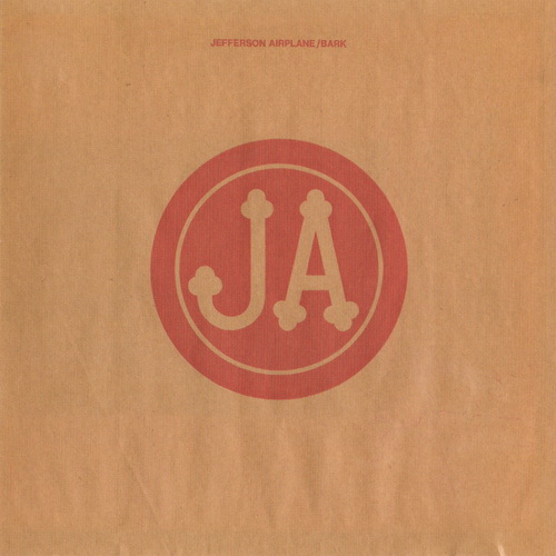 Jefferson Airplane - Bark 1971 (2015 Remastered)