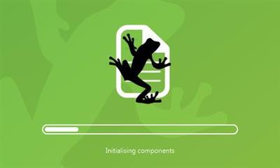 Screaming Frog Log File Analyser 4.2