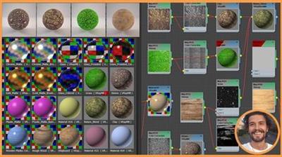 Vray Materials with 3ds Max + Vray  The Quickest Way