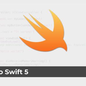 Coursera - Swift 5 iOS Application Developer Specialization by LearnQuest
