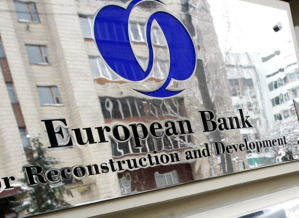 Зеленский обсудил с и. о. президента ЕБРР запуск антикоррупционных проектов в украинских компаниях