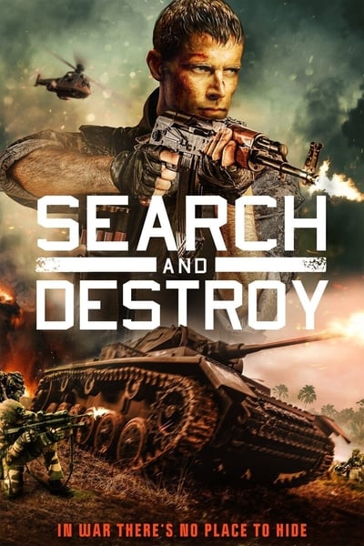 Search and Destroy 2020 720p WEBRip x264-WOW