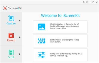 iScreenKit 1.2.1 Multilingual