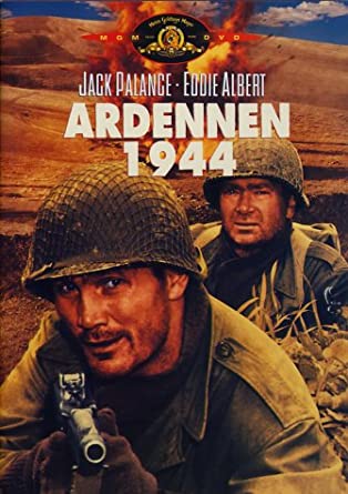Ardennen 1944 1956 German DL 1080p BluRay AVC – AVCiHD