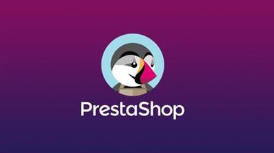 PrestaShop For Beginners Start your Own Online Shop