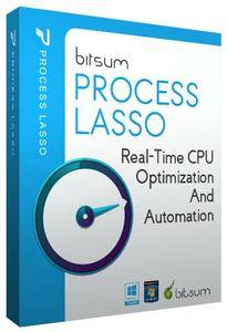 Bitsum Process Lasso Pro 9.8.4.2 Multilingual