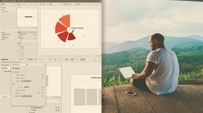 Build Your First Data Visualization with Charticulator