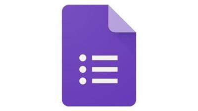 Learn Google Forms