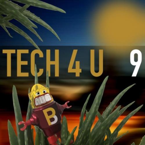 Tech 4 U, Vol. 9 (2020)