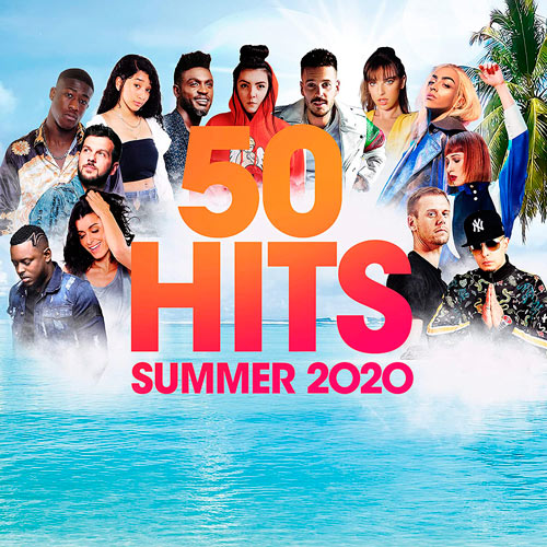 50 Hits Summer 2020 (2020)