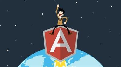 Angular crash course from scratch