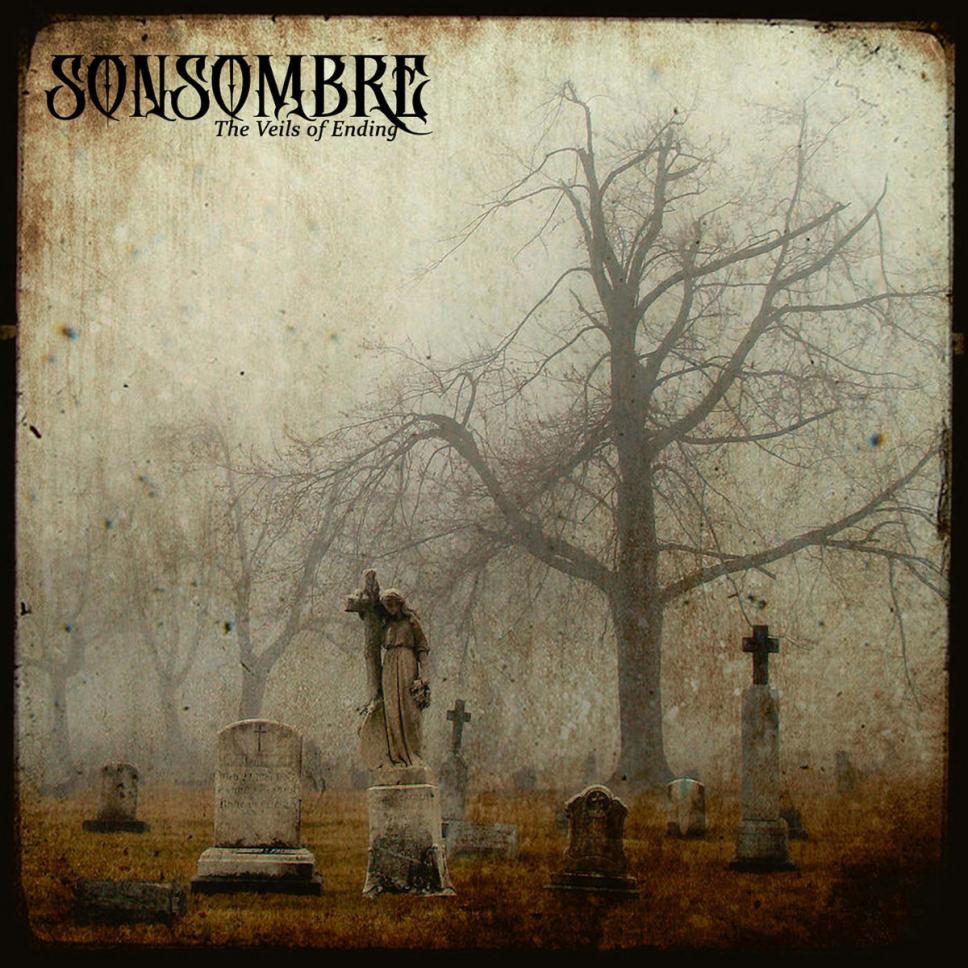 Sonsombre - The Veils Of Ending (2019)