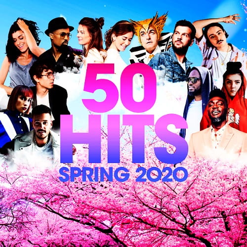 50 Hits Spring (2020)