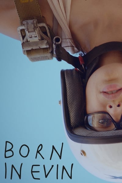 Born In Evin 2019 1080p WEBRip x265-RARBG