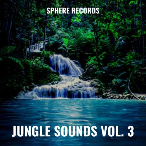 Jungle Sounds, Vol. 3 (2020)