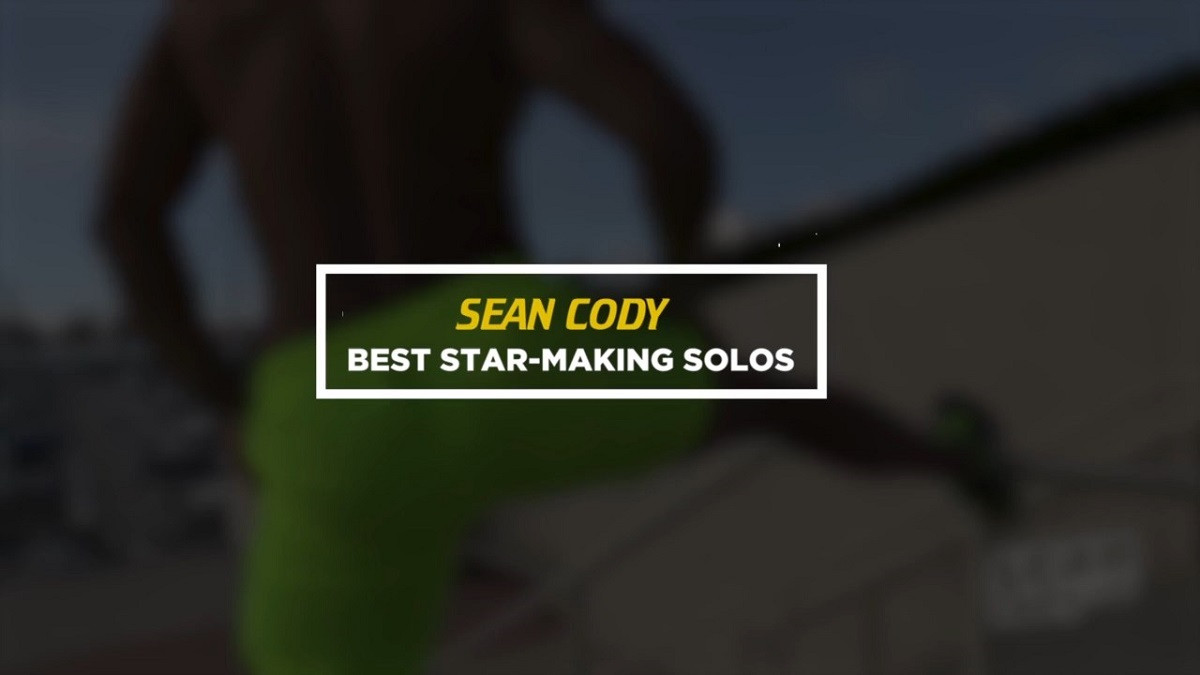 The Best Star - Making Solos