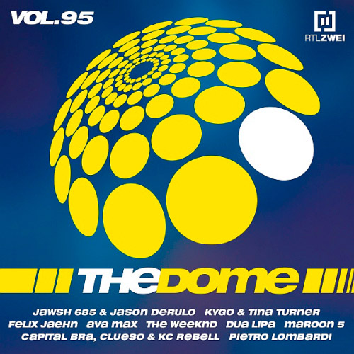 The Dome Vol.95 (2020)