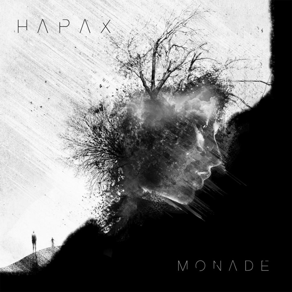 Hapax - Monade (2019)