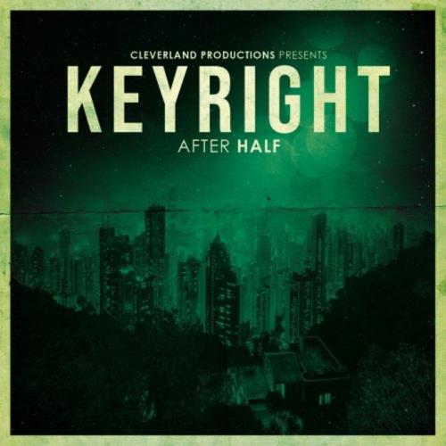 Keyright - After Half (2020)