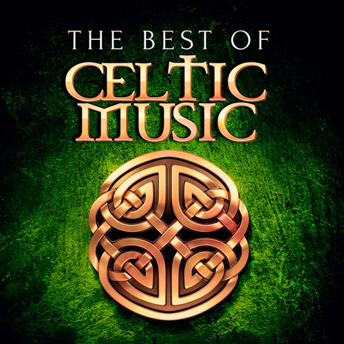 The Best Of Celtic Music (2020)