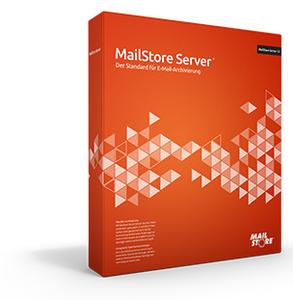 MailStore Server 13.0.2.20052 Multilingual