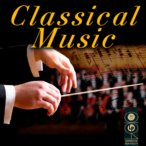Classical Music (2020)