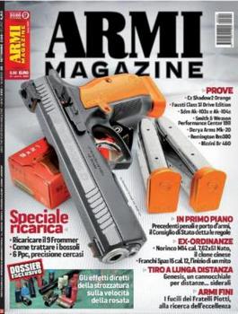 Armi Magazine 2020-09