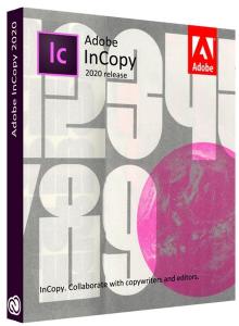 Adobe InCopy 2020 v15.1.2.226 Multilingual