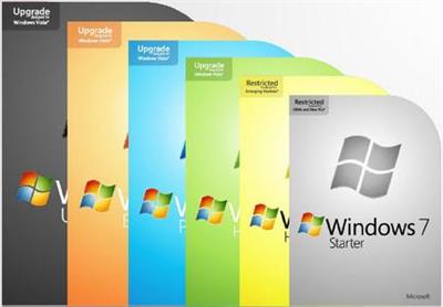 Windows 7 SP1 AIO 9in1 (x86/x64) August 2020 Multilingual Preactivated