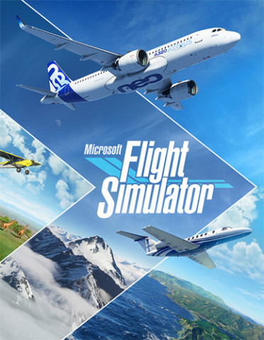 Microsoft Flight Simulator Multi8-FitGirl