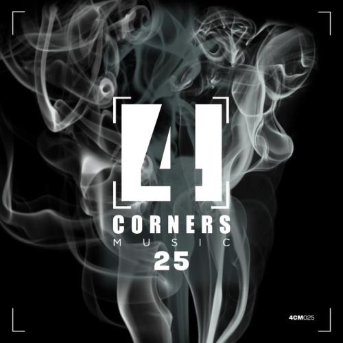 Four Corners - 25 (2020)