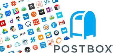 Postbox 7.0.27 Multilingual