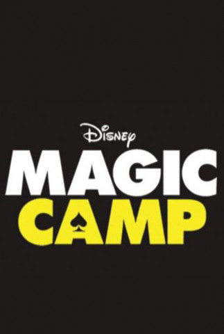 Magic Camp 2020 GERMAN DUBBED DL HDR 2160p WEB h265 – muhUHD