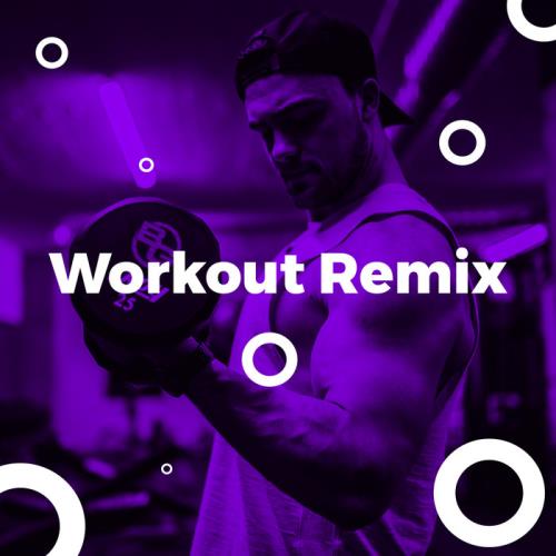 Studio Genius - Workout Remix (2020)