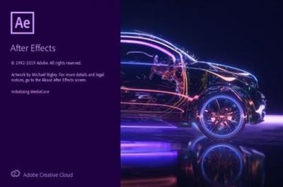 Adobe After Effects 2020 v17.1.3.41 (x64) Multilingual