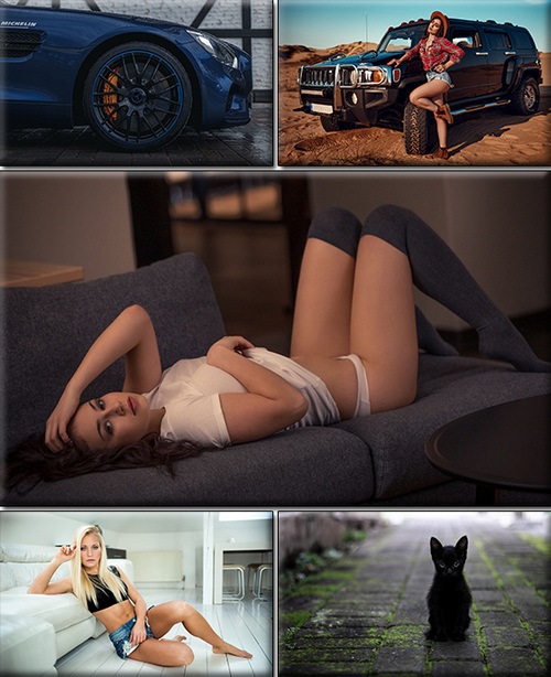 LIFEstyle News MiXture Images. Wallpapers Part (1700)