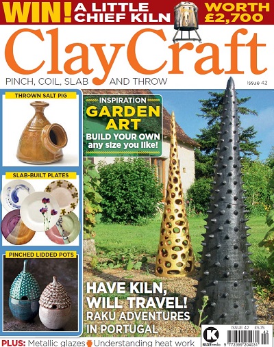ClayCraft 42 2020 