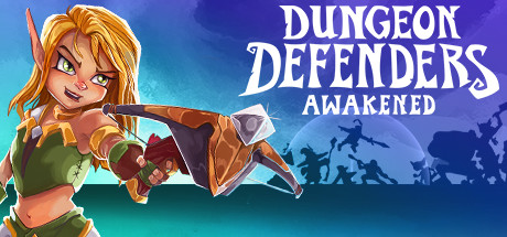 Dungeon Defenders Awakened v1 1-Codex