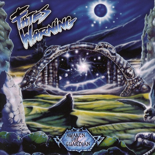 Fates Warning - Awaken The Guardian 1986 (2CD) (Remastered 2005)