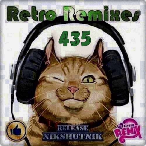 Retro Remix Quality Vol.435 (2020)