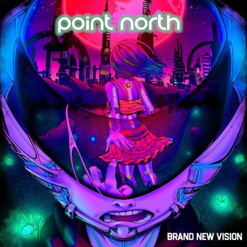 Point North - Brand New Vision (2020)