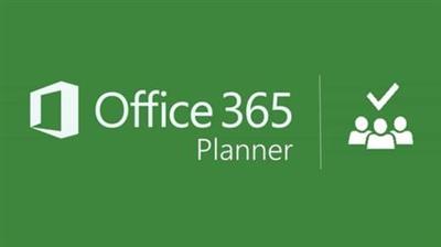 Microsoft Planner 2020 - The Ultimate  Course 18f70370b551fe279c2bebb9dd94fd04