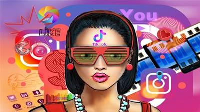 How To Become A Successful Social Media Influencer In  2020 A4280524ef45daee26a73587ac6c8d0a