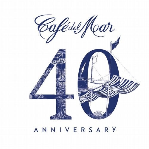 Cafe del Mar 40th Anniversary (2020) FLAC
